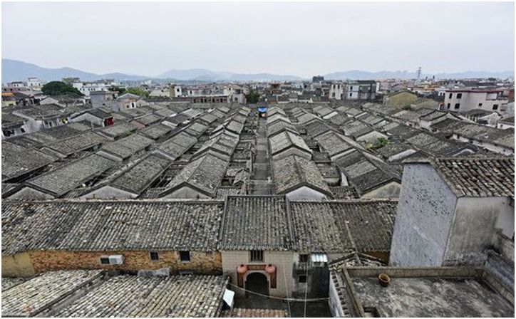 惠东乡镇行听白字戏访范和村稔山一天游开始报名