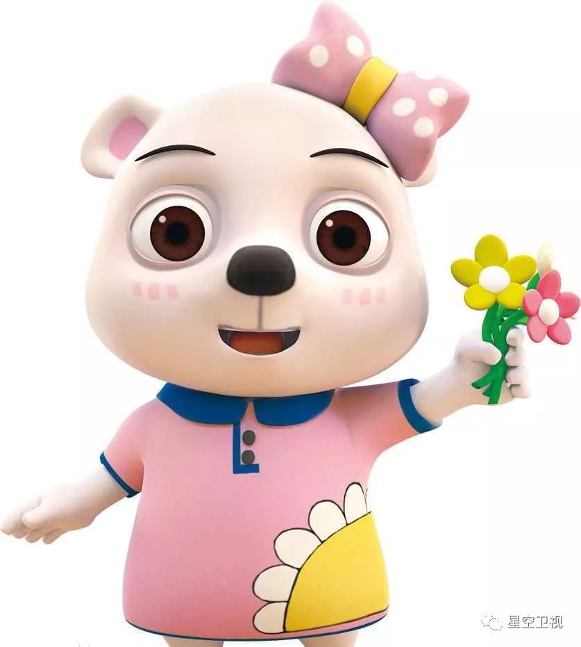 在梦境小镇上,小熊尼奥和他的爸爸妈妈还有小伙伴们,探索新的梦想并