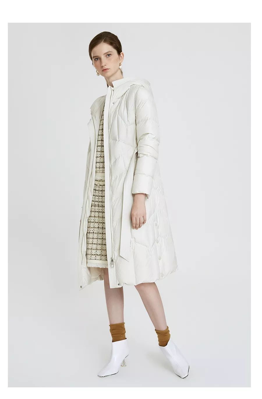 sedate 水云间 新品上市 | 从容人生,轻装上阵