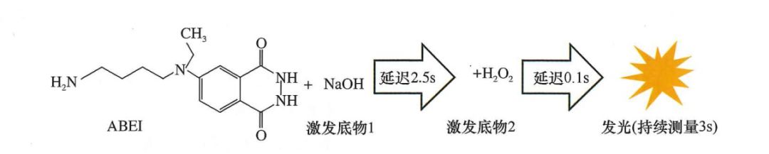 免疫诊断——化学发光免疫分析技术_检验