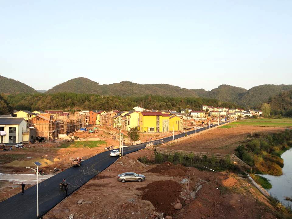 不忘初心牢记使命为民服务解难题远安乡镇亮点多