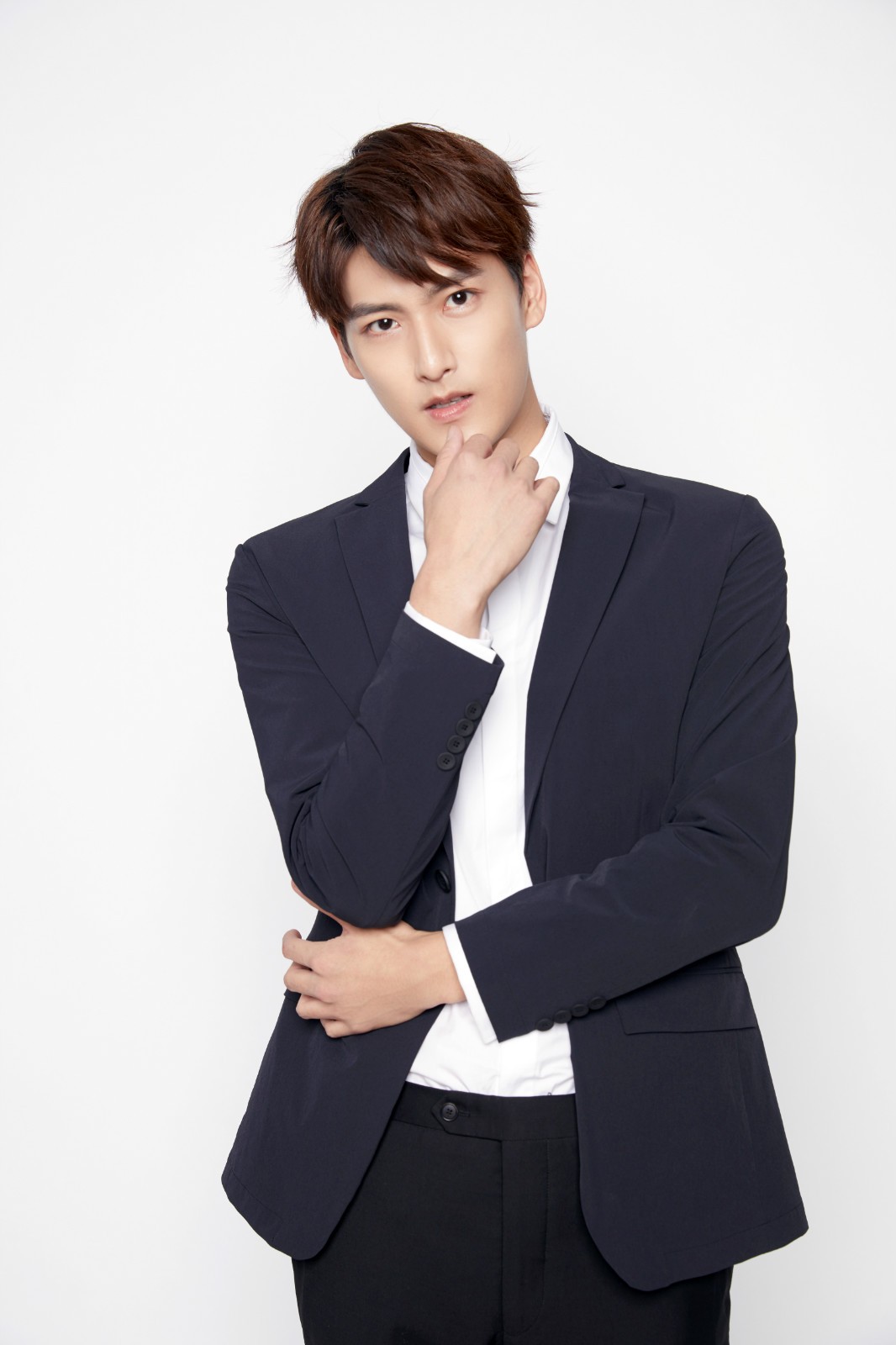 67马振桓最新单曲《守语》,献给粉丝的情歌