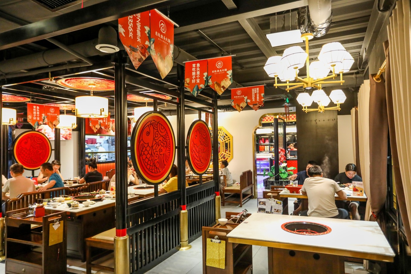 佛山美食之旅在这里寻觅凤城美味