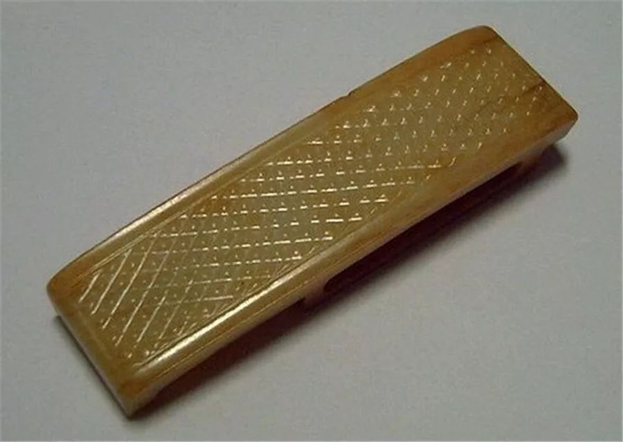 上百件玉剑璏zhì高清图欣赏