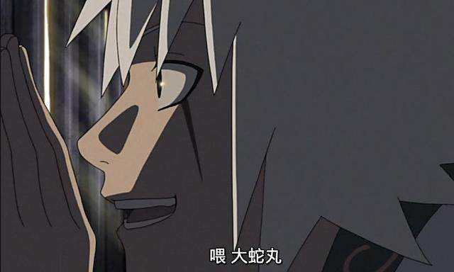 博人传如果博人和佐助改变过去自来也和宇智波鼬也许会复活