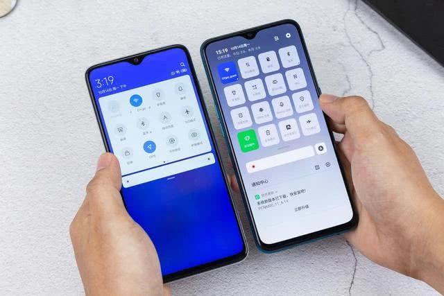 千元机大比拼oppok5荣耀9x与红米note8pro谁更值得买