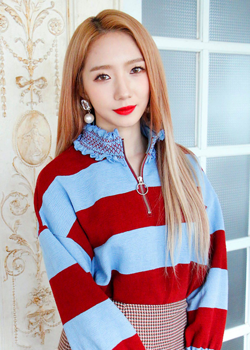 原创韩国网友称杨超越是火箭少女c位可见孟美岐在宇宙少女的地位