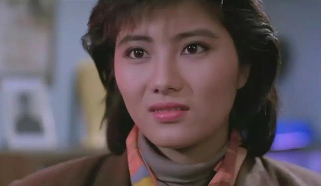 接班杨紫琼,交锋甄子丹,被洪金宝力捧的动作女星却总被命运捉弄_杨丽