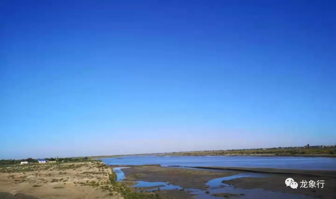 跨越阿姆河,征服亚欧之心_中亚