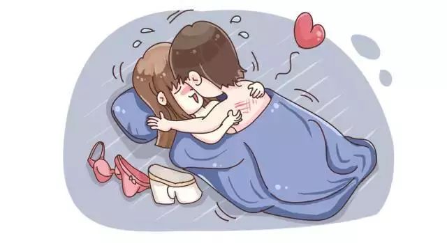 受孕的最佳体位有哪些?