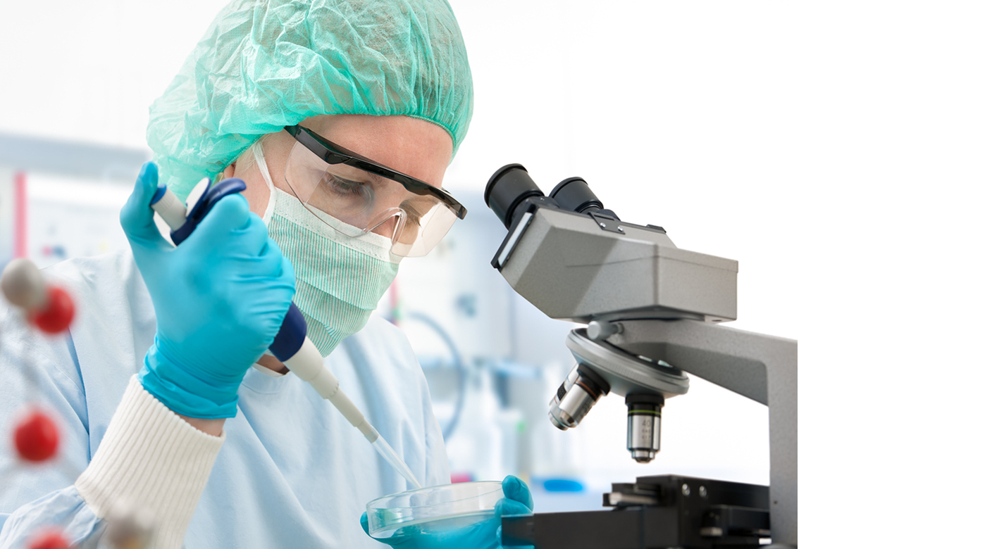 基于介电电泳的纳米电极阵列颗粒传感器_粒子