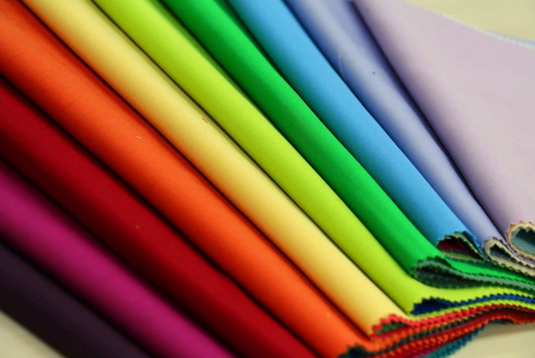 人体形象色彩基因诊断工具——第三代色布