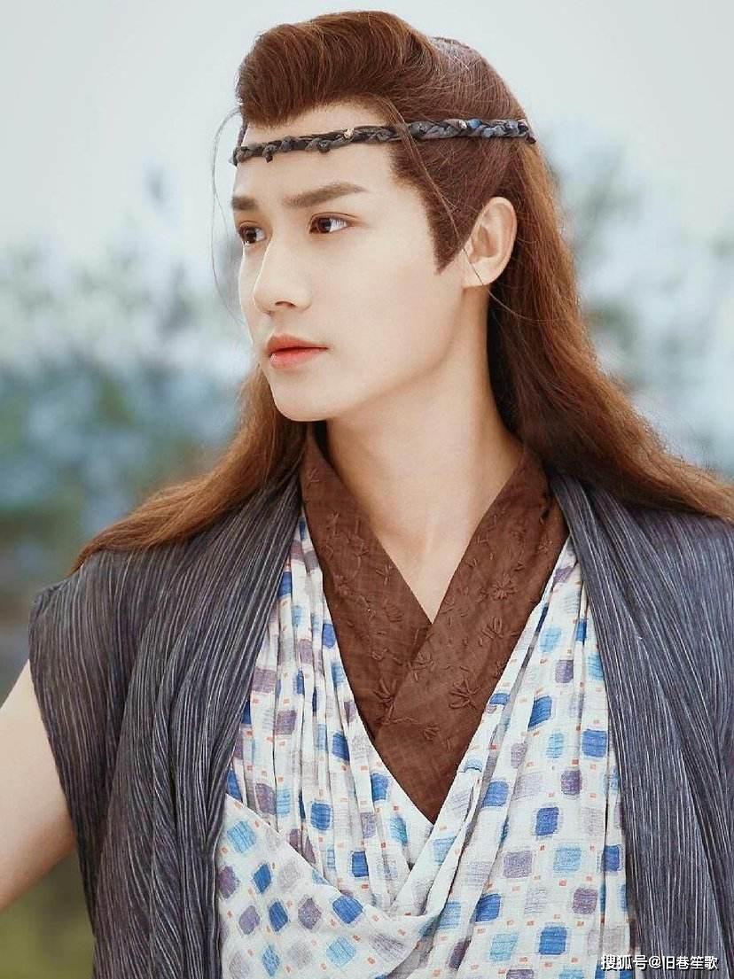 美人师兄新剧来袭,《鹤唳华亭》官宣,郑业成三部新剧即将霸屏