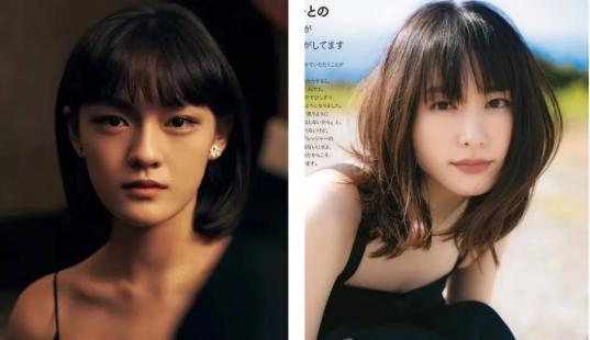 你可能不是脸大只是颅顶低,颅顶低女孩的自救指南,建议收藏_发型