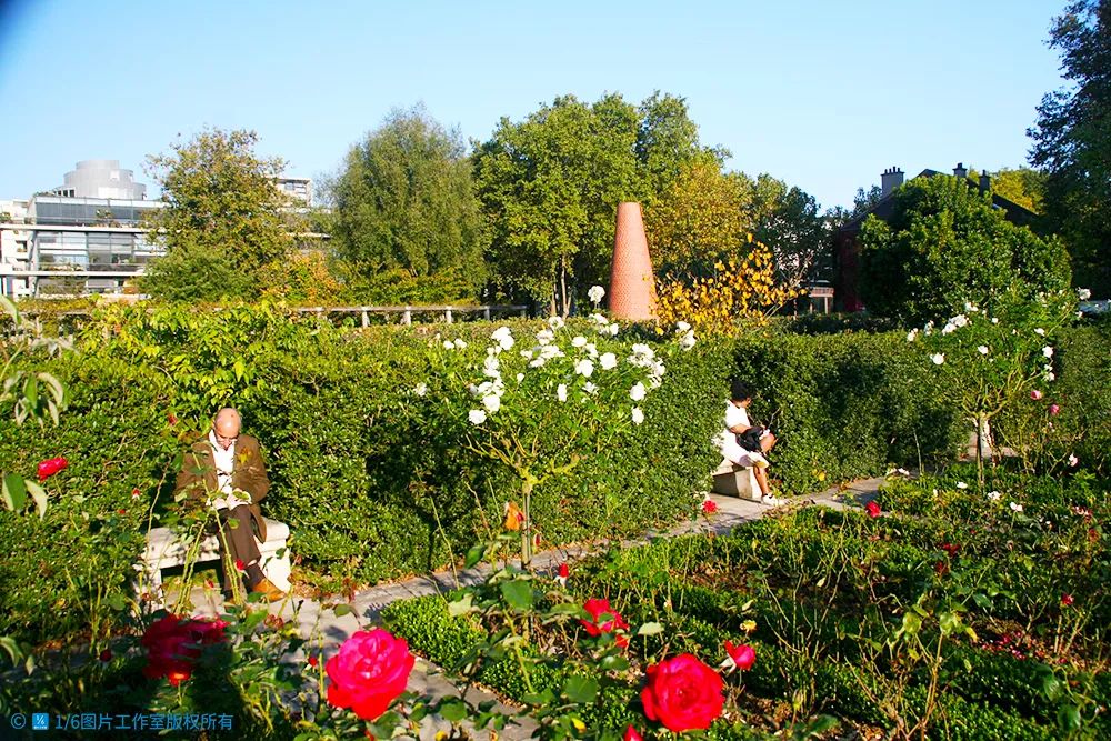 华高莱斯丨城市洞察:法国协议开发区制度下的巴黎城市更新改造(上篇)