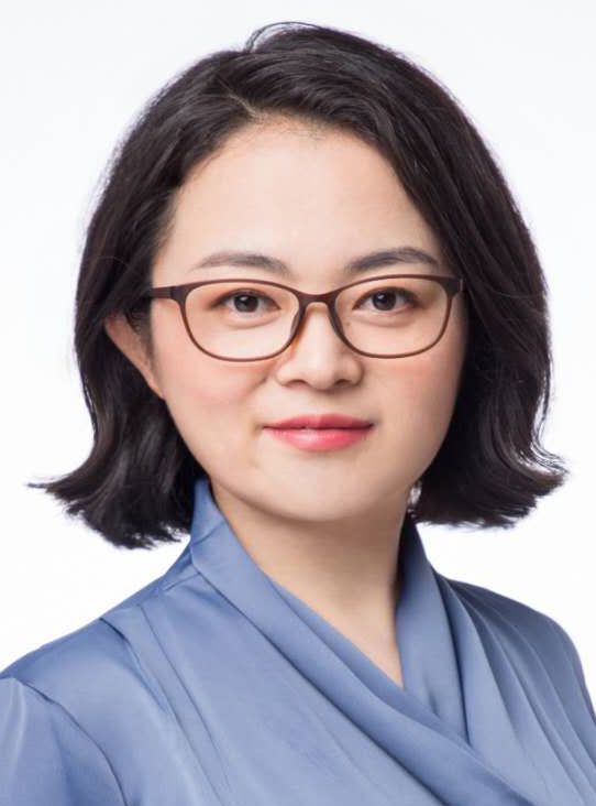 黄敏 min huangsenior counsel 高级顾问斐石律师事务所上海办公室min