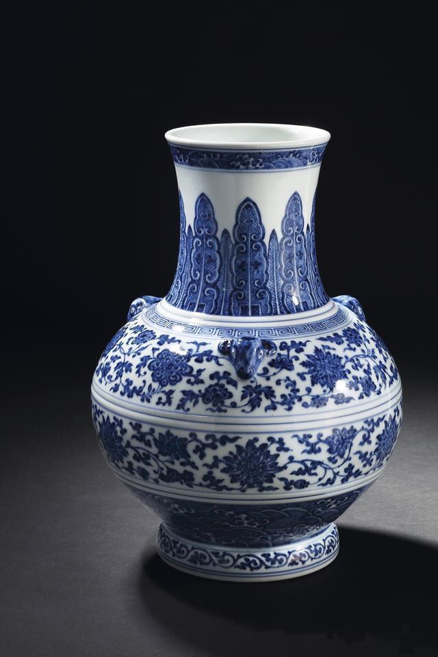 清三代官窑中佼佼者——单品价值可换豪宅(你家有吗?