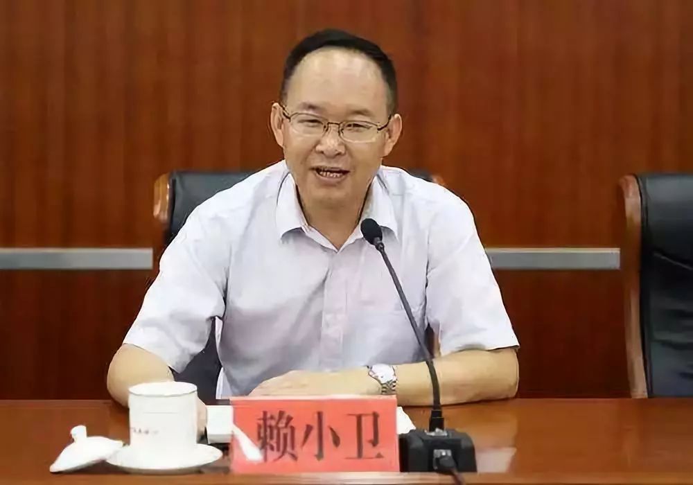 广东省近日人事调整,3名客家籍官员分别履新!_河源市