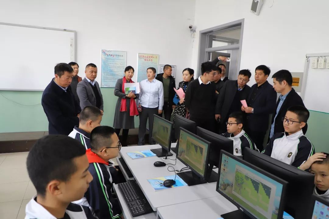 阿城三中立足学生核心素养培育,丰厚学生的人文底蕴,打造多彩第二课堂