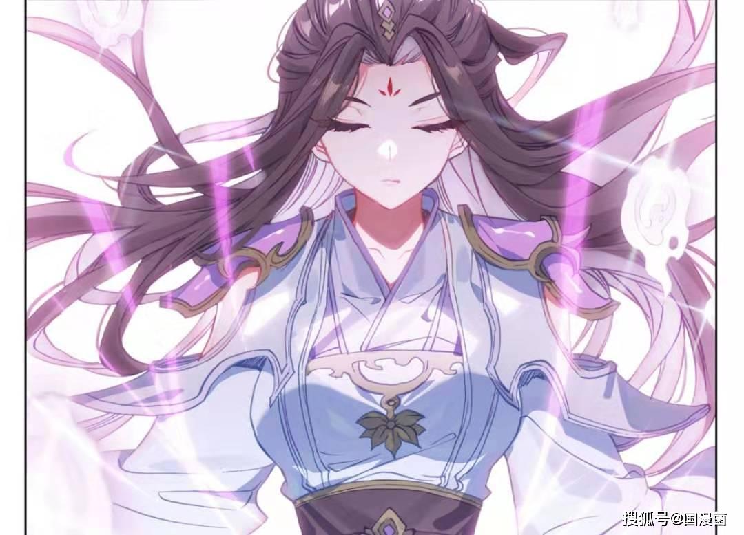 原创元尊185话:李卿蝉被夭夭灌醉,周元又占便宜,八龙洗礼开始