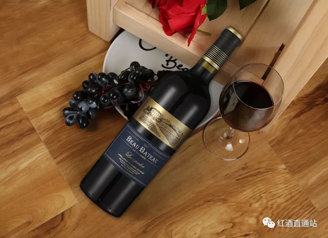 原瓶进口红酒怎么买?_庄园