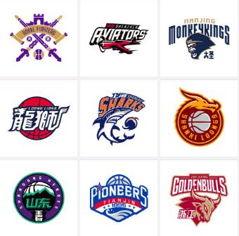 焕然一新北控男篮率先升级cba20版本主场地域细节元素强烈