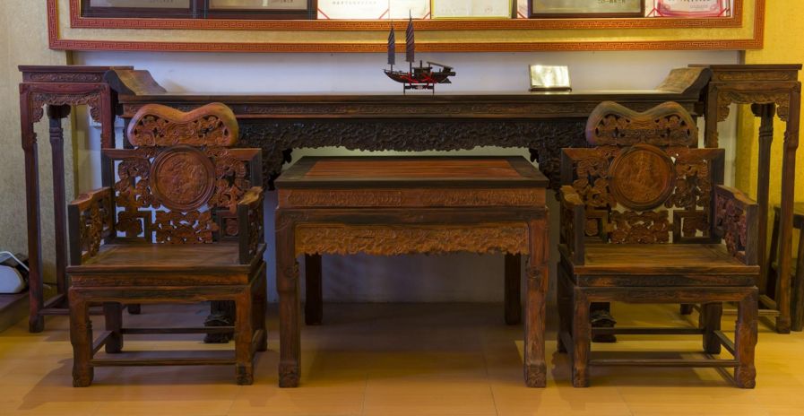 100款中堂款式大全,看看你喜欢哪一款呢?