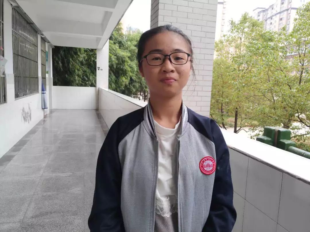 临川二中9月10月校园之星学生人物展示