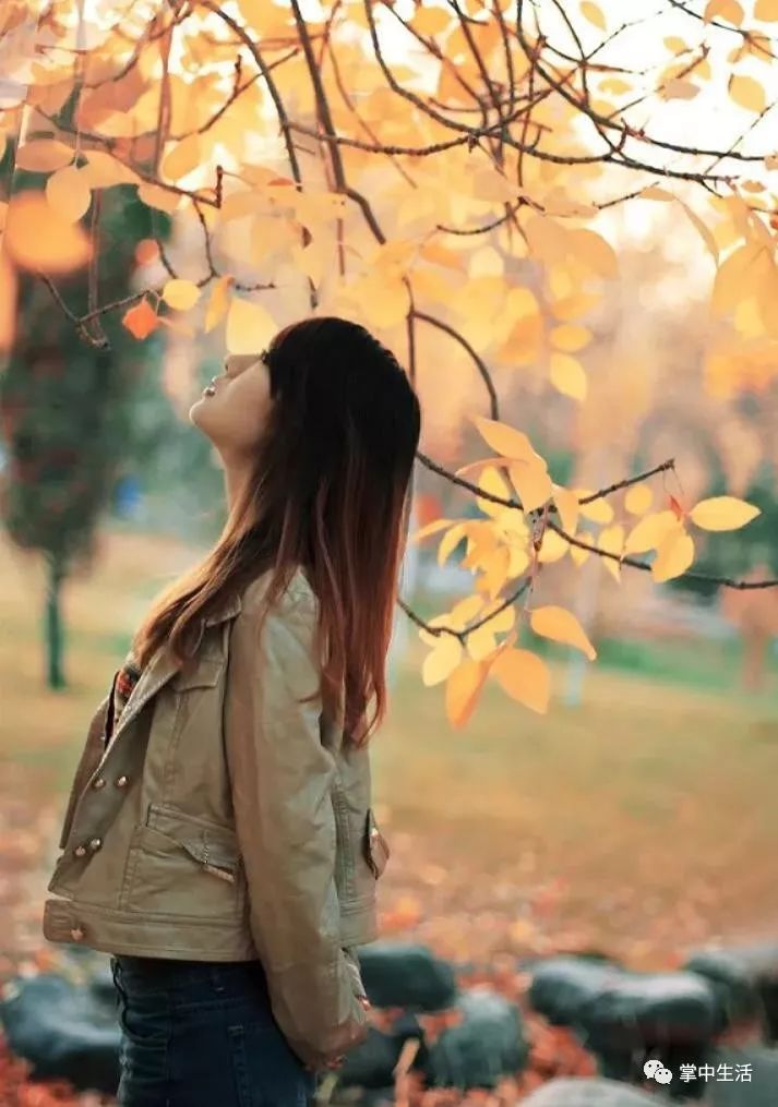 眼里没你的人何必放心上