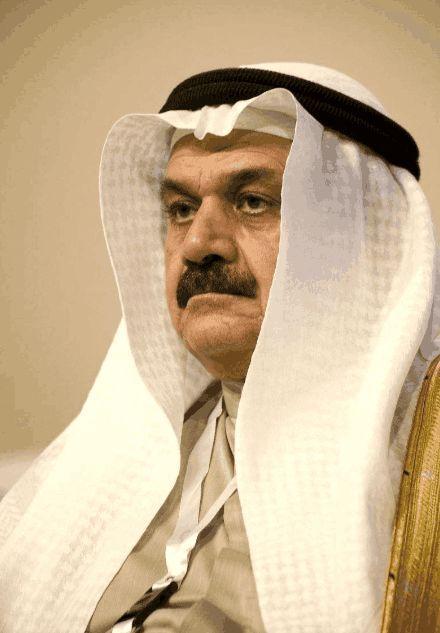 国王正在度假,发现没钱了,儿子来电:我上台了_哈马德