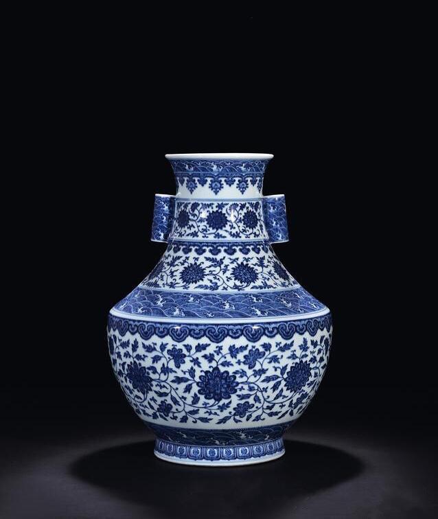 清三代官窑中佼佼者——单品价值可换豪宅(你家有吗?