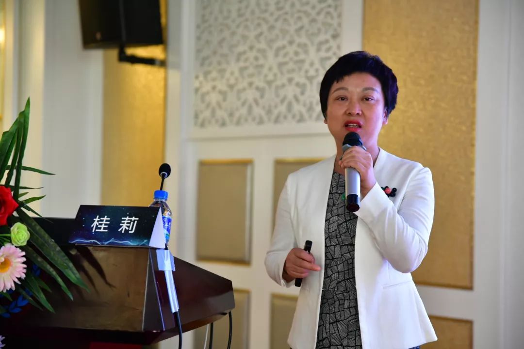 【三院·学术活动】我院举办国家级继教项目"2019年