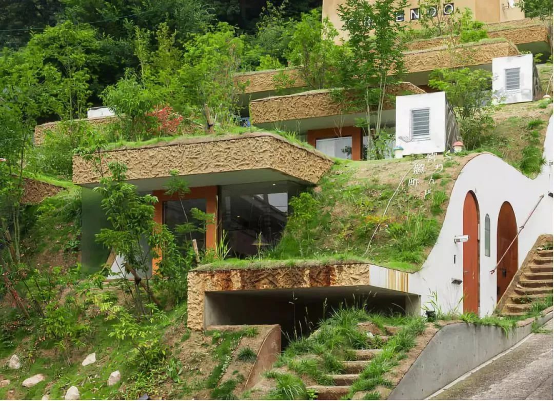 商业观察 | 创意屋顶设计,让"第五立面"成为颜值担当!