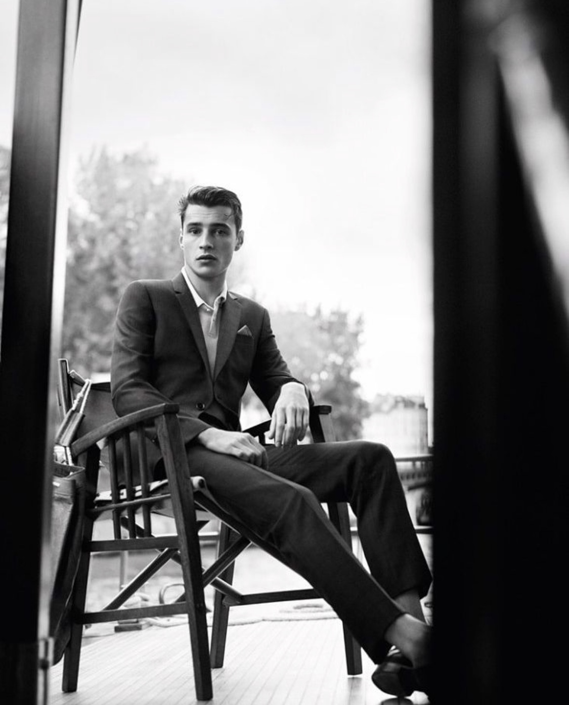 如今adrien sahores在不同地方已经有超过3家自己的私人餐厅,甚至在