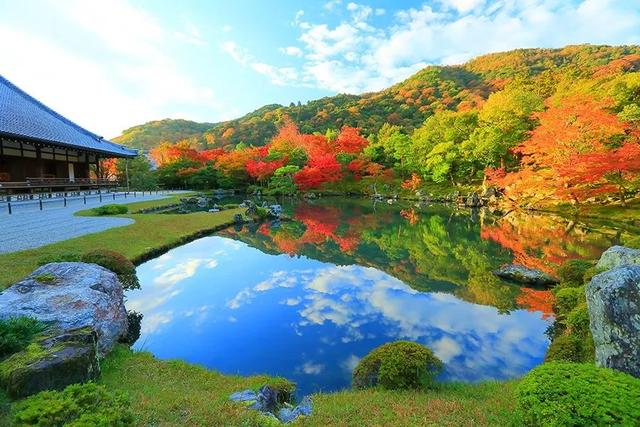 如何优雅的在日本泡温泉这些温泉礼仪不得不看