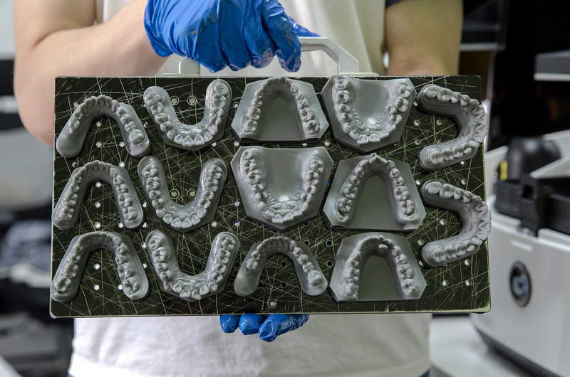 风口不在融资不断这里有一份3d打印行业梳理