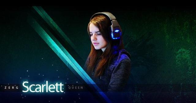 虫族冠军都不是她的对手,成为职业选手后的三年,tossgirl连续夺得国内