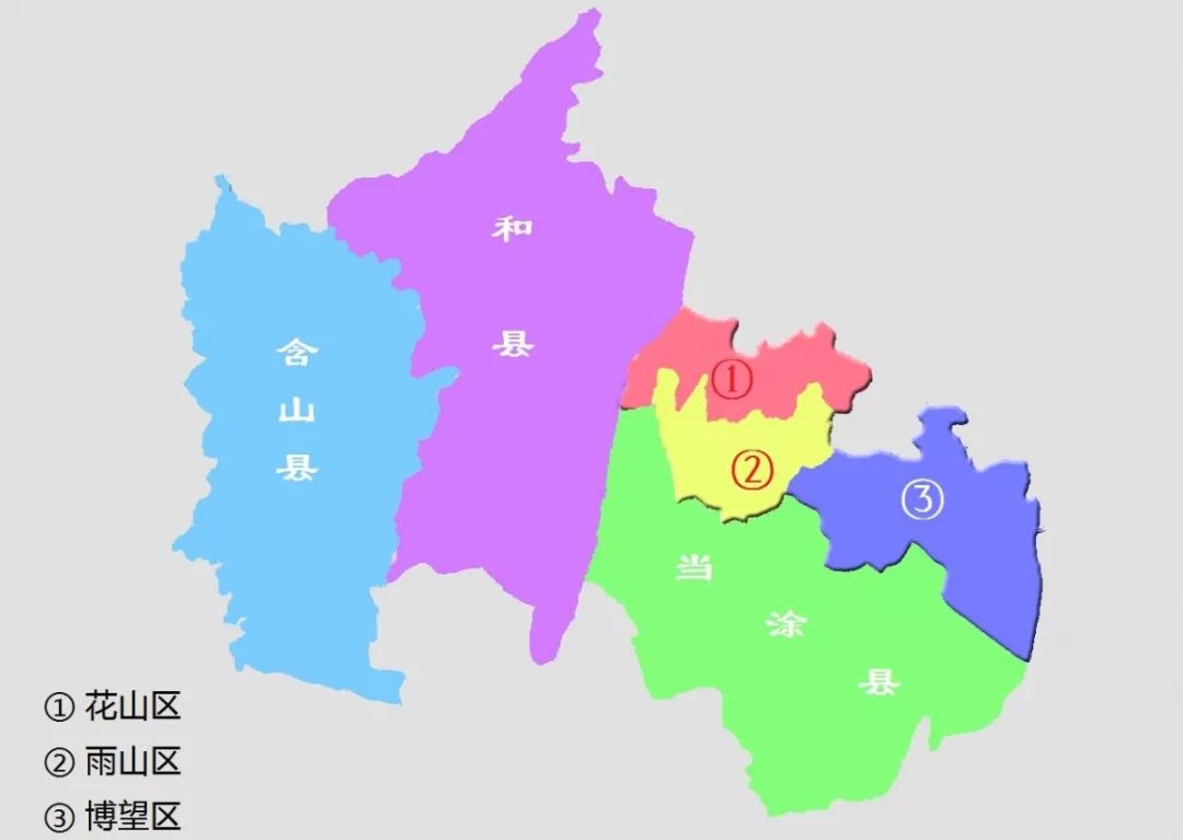 重磅马鞍山第一条过江隧道要来啦