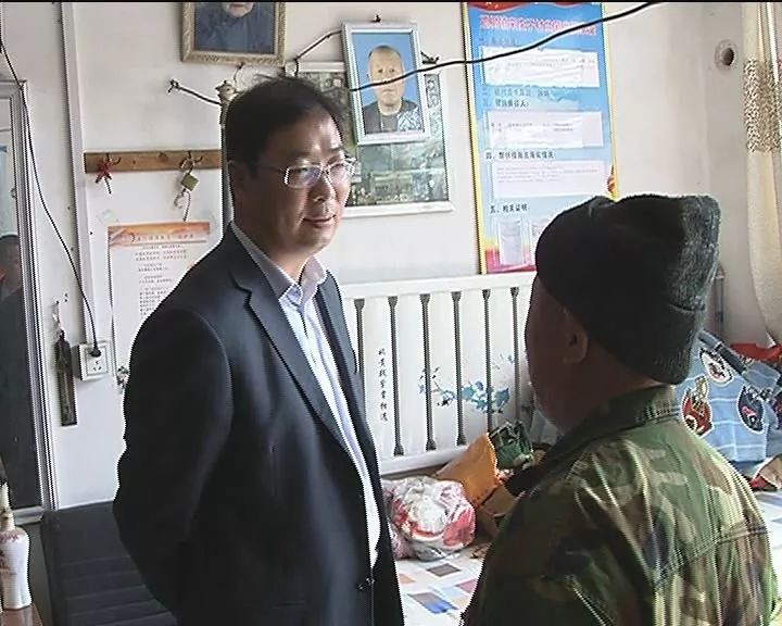 玉田县委书记陈宇到彩亭桥镇孤树镇调研不忘初心牢记使命主题教育活动