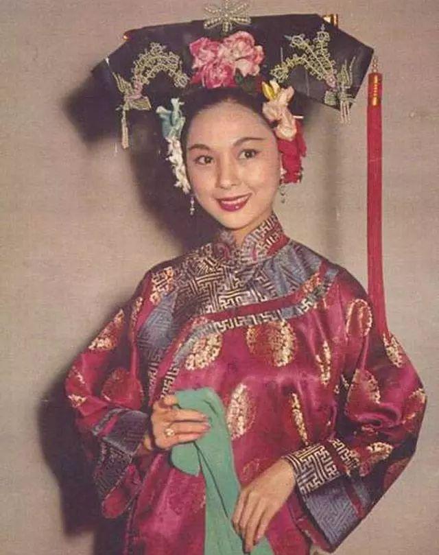 是感情失意的赵无极陈美琴觉得自己又重新活过来一般"我对她一见钟情