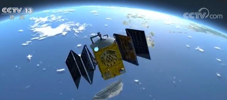 我国成功发射第四十九颗北斗导航卫星 北斗三号igso轨道卫星组网收官