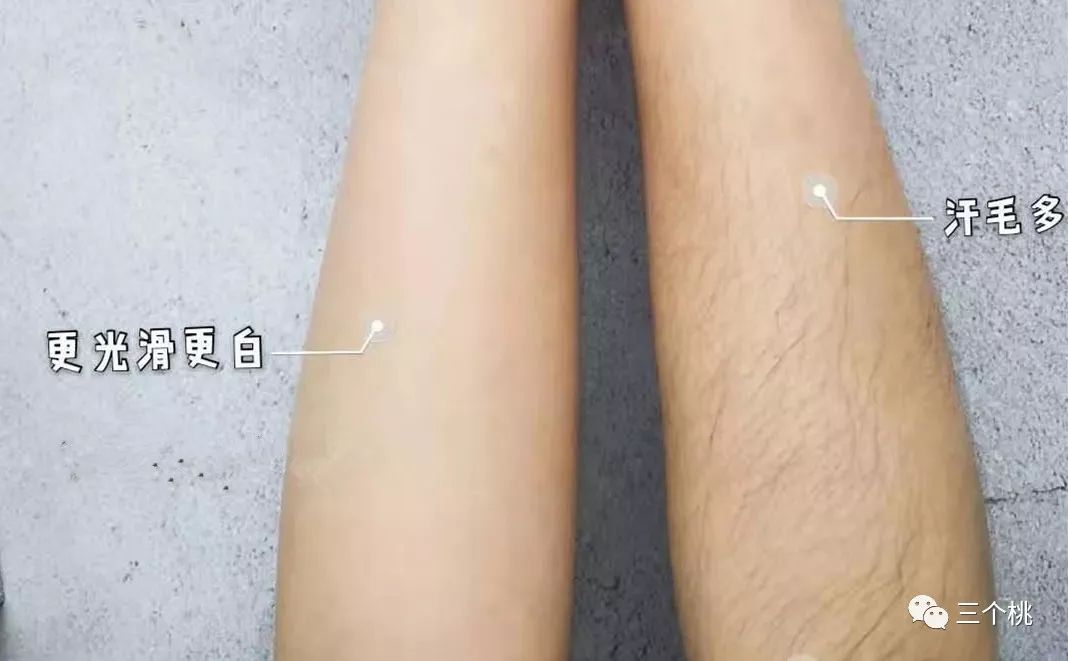 盘点这几年秋冬我做的有用功!_皮肤