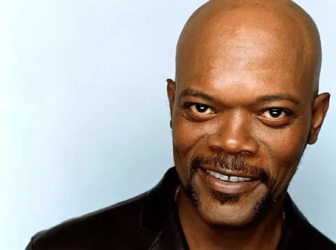 粗狂的外表下有颗细腻的心盘点演技爆棚的黑人明星