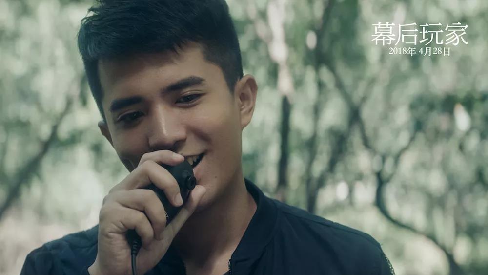 星刊娱乐专访段博文厚积薄发实力就位综艺剧集同发力热议不断