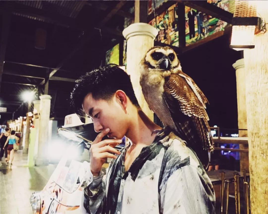 离开了健身房的教练,还能做什么?_阿润