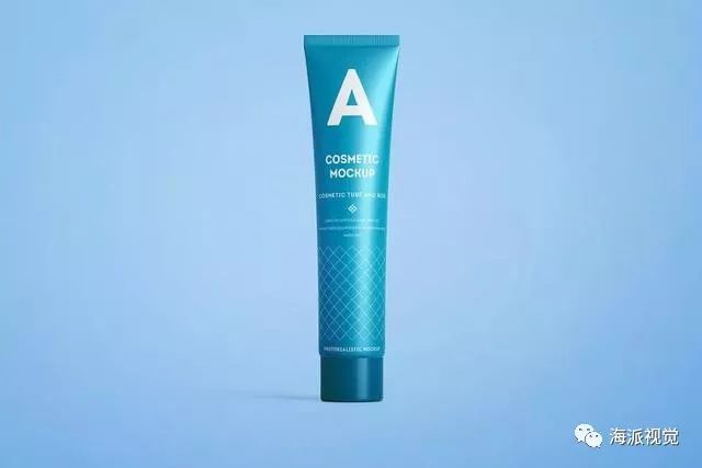 设计分享丨国外牙膏包装长啥样