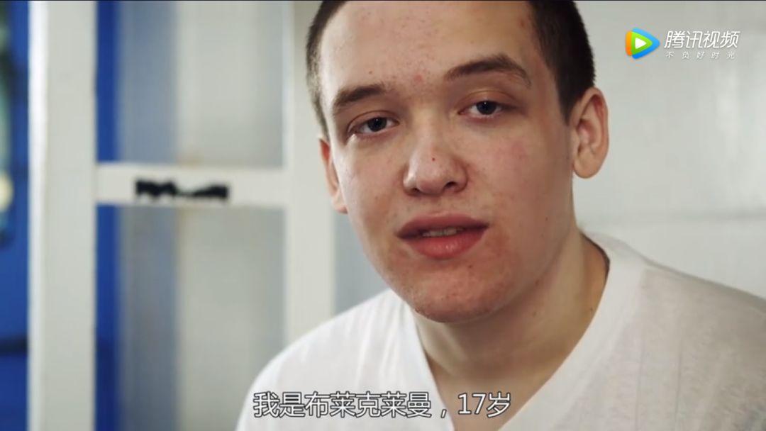 原创看完这部纪录片震撼教育少年犯请别再说他只是个孩子啊