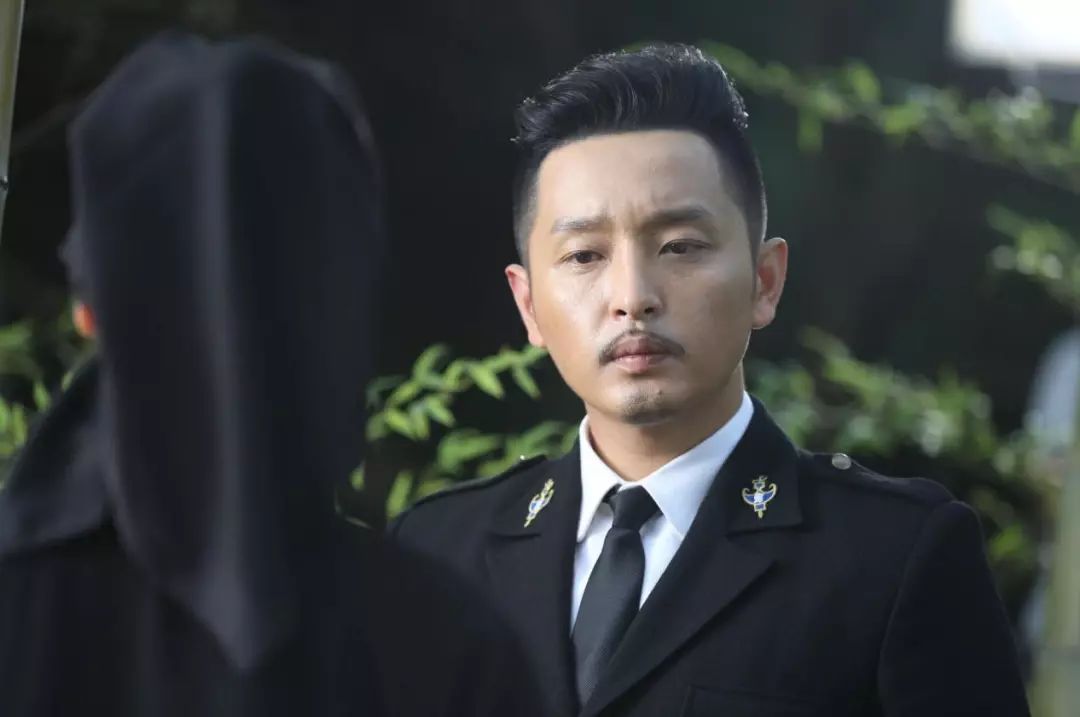 如果福尔摩斯演抗战剧