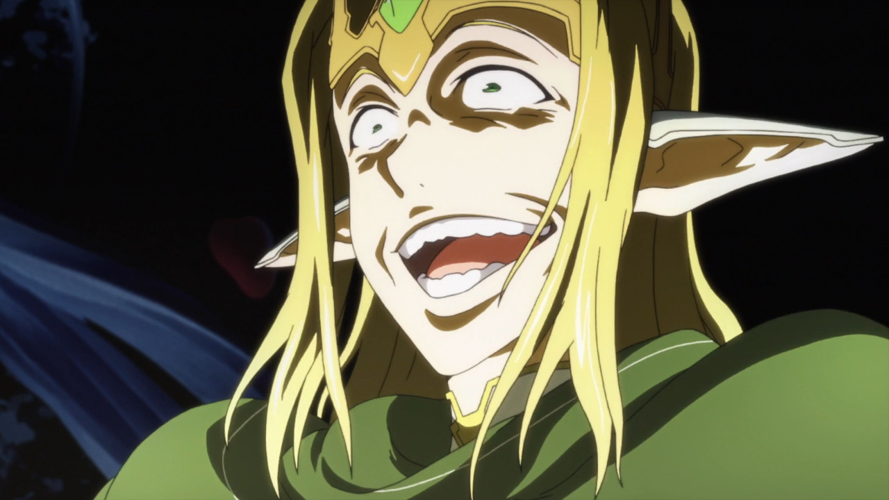 原创刀剑神域5大颜艺担当须乡还不是最崩坏这人才是青出于蓝