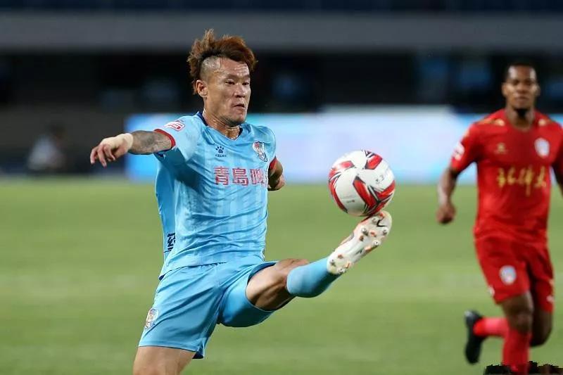 大牌国脚谈归化球员:我感觉你们还不是中国人,我无法接受!_王栋